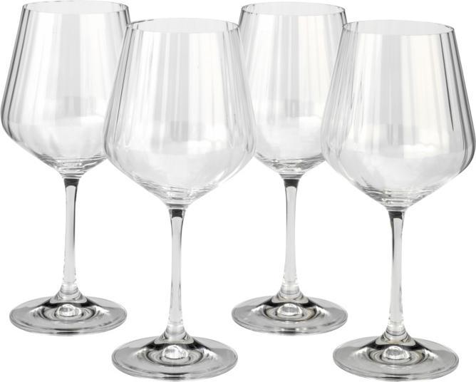 Nachtmann gin & tonic (6.40 dl, 4 x, Gin glasses)