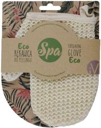 Actual product image Inter Vion Inter-Vion Exfoliating Glove Eco Scrub Glove
