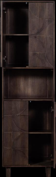 Actual product image BePureHome Draw (200 x 60 x 40 cm)