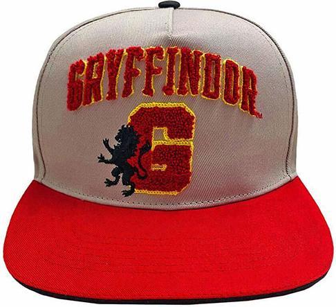 Image du produit Heroes Inc Casquette Hp - Gryffondor