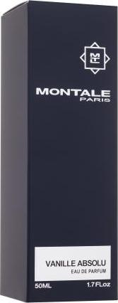 Actual product image Montale Vanille Absolu (Eau de parfum, 50 ml)