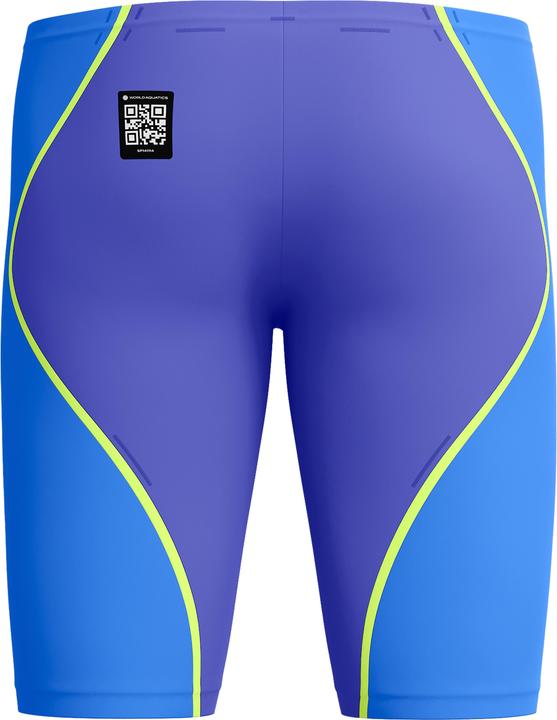 Actual product image Speedo Fastskin LZR Pure Intent 2.0 J (26)