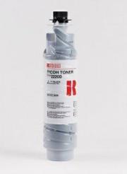 Produktbild RICOH Toner (BK)