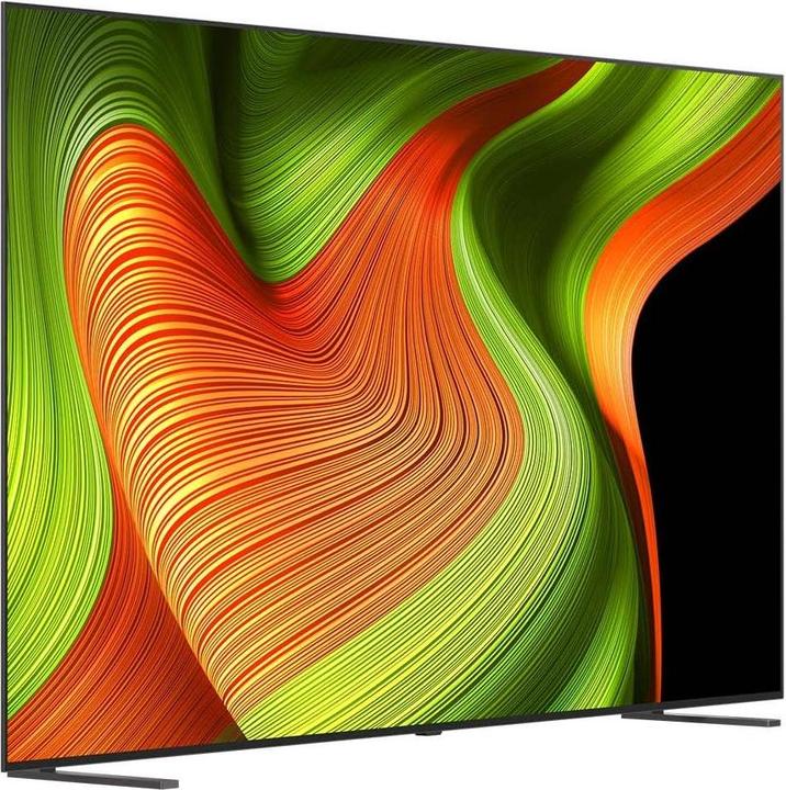 Image du produit LG OLED83B59LA (83", B5, OLED, 4K, 2025)