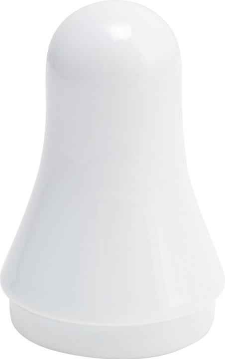 Kahla Five Senses Deckel für Zuckerdose (5.30 cm, Ceramic)