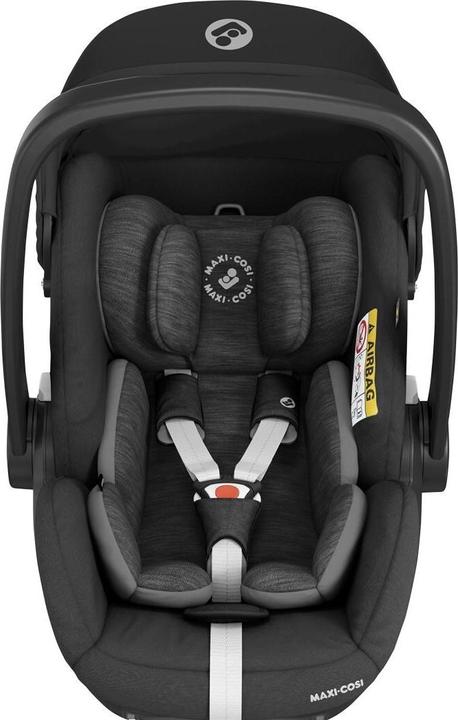 Produktbild Maxi-Cosi Marble (Babyschale, ECE R129/i-Size Norm)