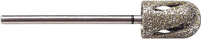 Image du produit Busch Meuleuse diamantée DT5880 095 DiaTwist, cyl. ru, supergrossière inoxydable (1 x)
