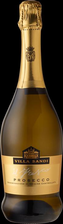 Villa Sandi Prosecco Spumante DOC Brut Il Fresco (1 x 75 cl)
