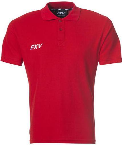 Force XV classic force (4XL)