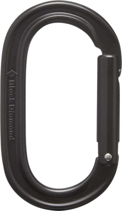 Black Diamond Karabiner