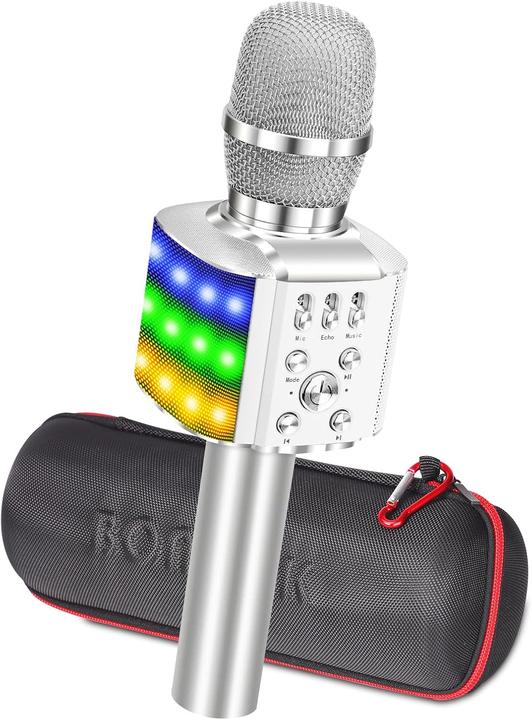 Bonaok Karaokemikrofon