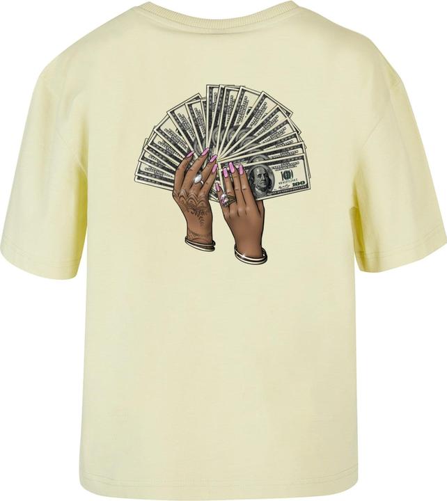 Actual product image Miss Tee B**** Better Tee - 125229 (XL)