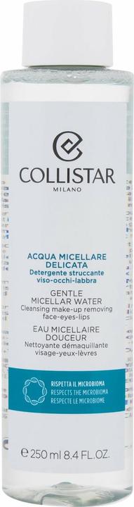 Image du produit Collistar CS Skin - Eau micellaire douce (Eau micellaire, 250 ml)