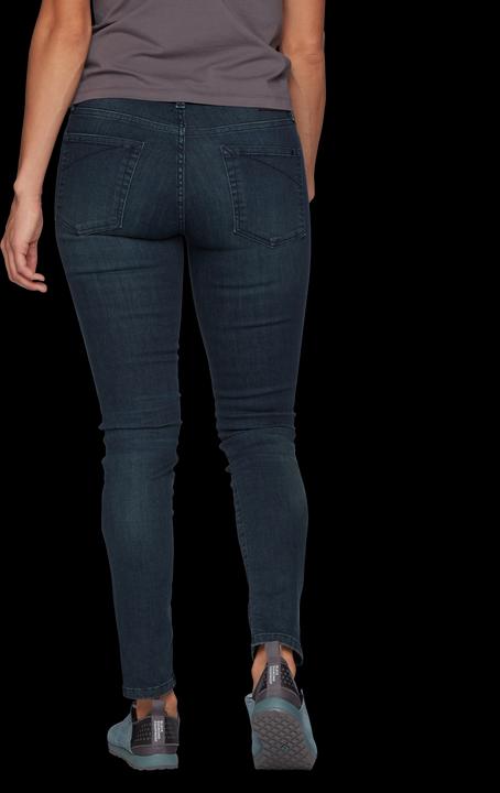 Immagine prodotto Black Diamond Jeans da arrampicata in denim forgiato