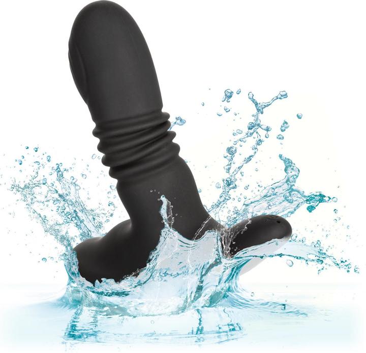 Actual product image CalExotics Eclipse Thrusting Rotator Probe