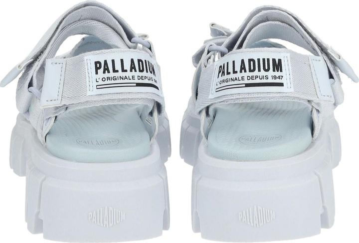 Actual product image Palladium Sandalen (43)