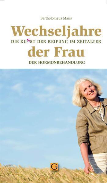 Produktbild Wechseljahre der Frau (Deutsch, Bartholomeus Maris, 2010)