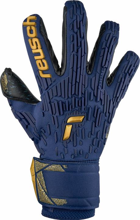 Produktbild Reusch Attrakt Freegel Fusion (10)