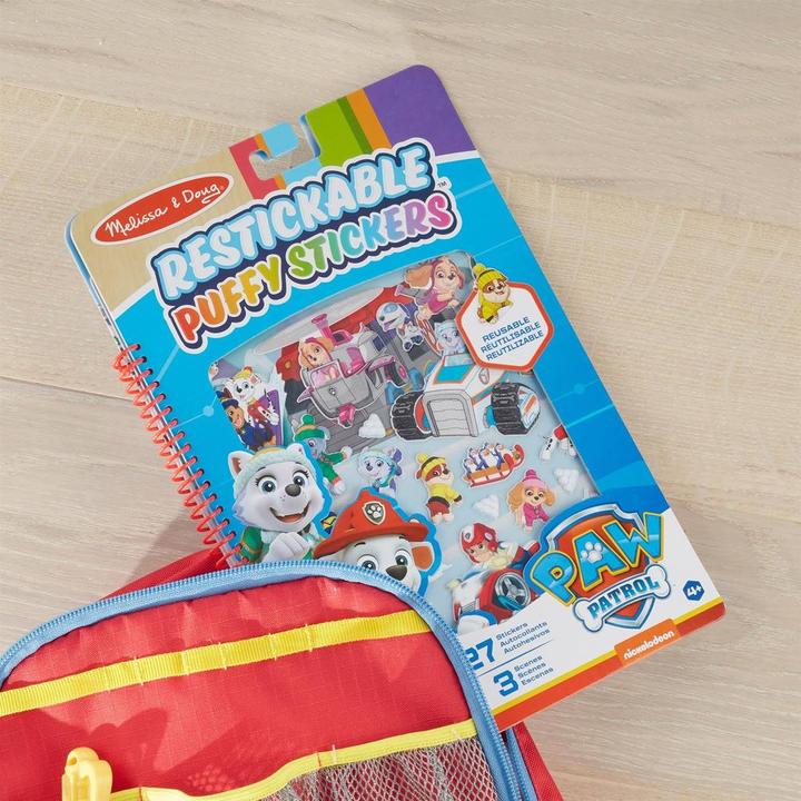 Actual product image Melissa & Doug Arctic