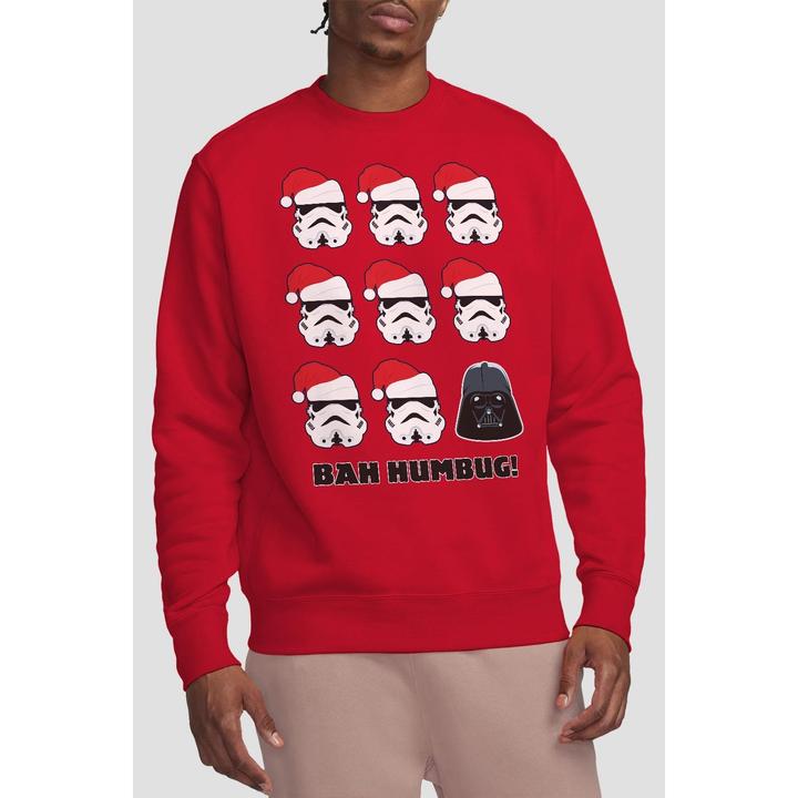 Produktbild Star Wars Bah Humbug Sweatshirt (XL)