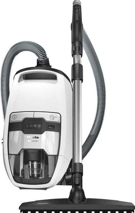Produktbild Miele Blizzard CX1 Comfort XL SKMF5