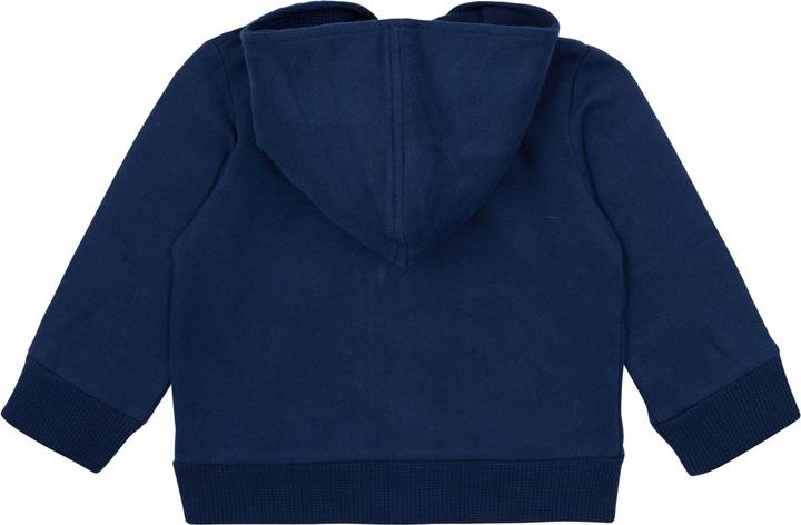 Actual product image loud + proud Soft sweat (98, 104)