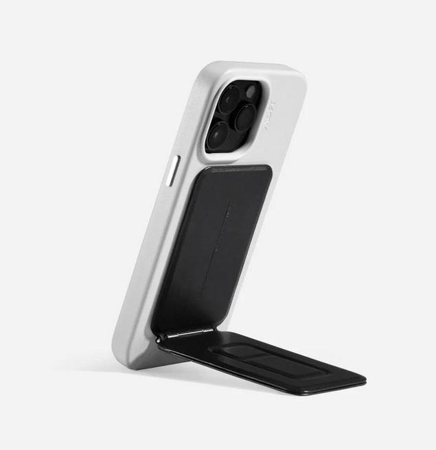Actual product image MOFT Multifunctional MagSafe stand