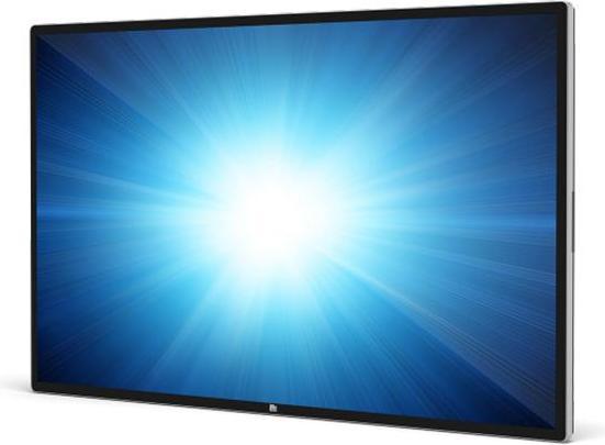 Produktbild ēlo Solutions 5053L, 139,7 cm (55 Zoll), 1095,84 x 616,41 mm, 450 cd/m², 3840 x 2160 Pixel, 4K (3840 x 2160 Pixel, 50")