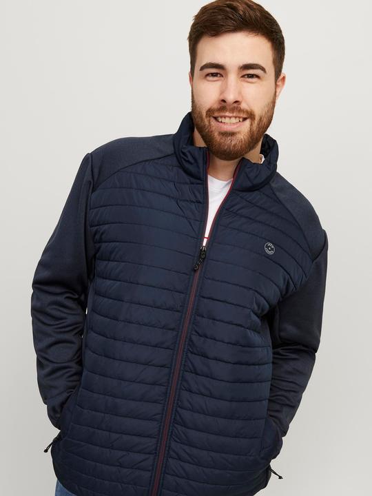 Immagine prodotto Jack & Jones Giacca trapuntata plus size (8XL)