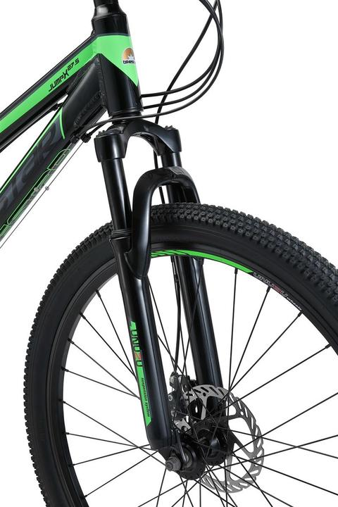 Produktbild Bikestar Hardtail Mountainbike (43.10 cm)