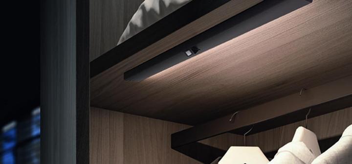 Produktbild L&S Linear