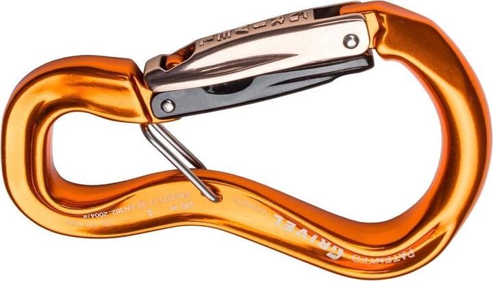 Grivel Clepsydra Twin Gate