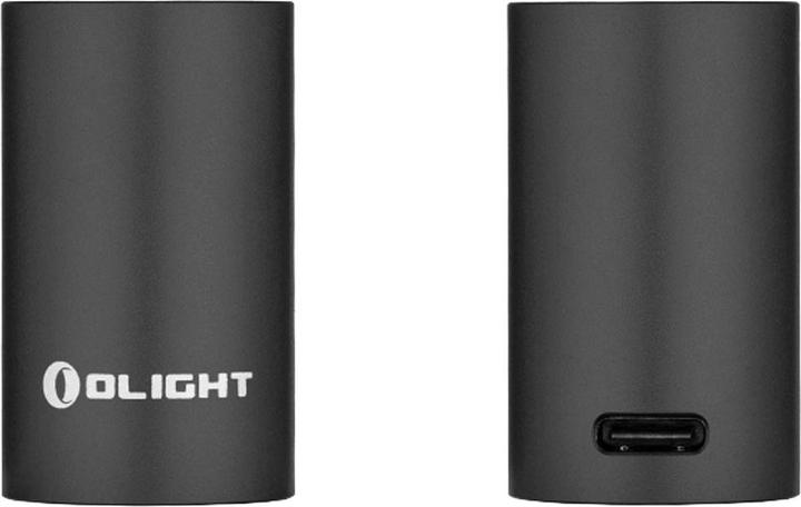 Actual product image Olight Taschenlampe O'pen Glow (120 lm)
