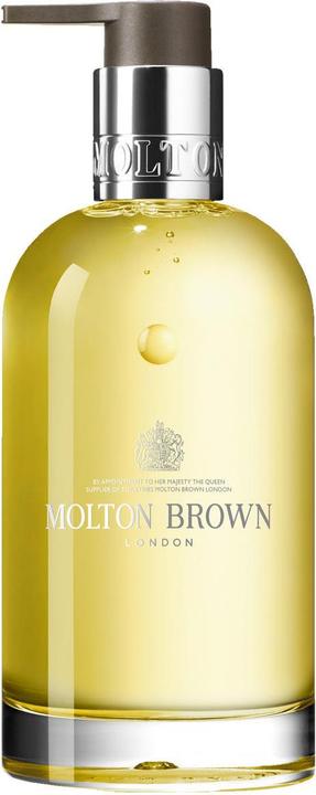 Immagine prodotto Molton Brown Bicchiere HW liquido arancione e Berg (Sapone liquido, 200 ml)
