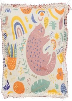 Actual product image Trixie Pillow with valerian (Catmint toy)