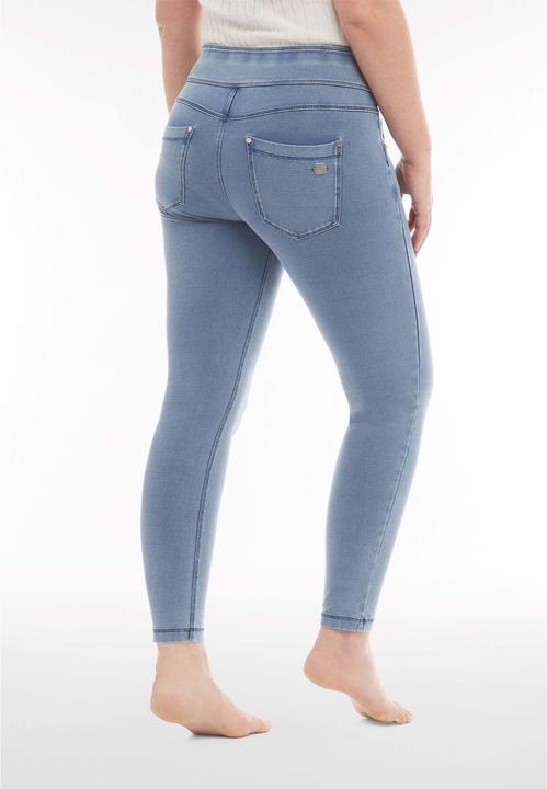 Actual product image Freddy N.O.W.® Pants NOWY1MC002ORG (M)