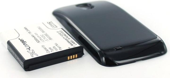 Produktbild AGI 11081 - Akku 5.200 mAh 3,7 V