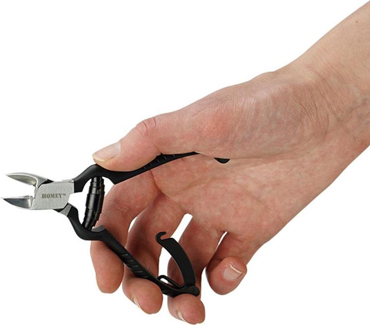 Produktbild Homey's Nagelknipser