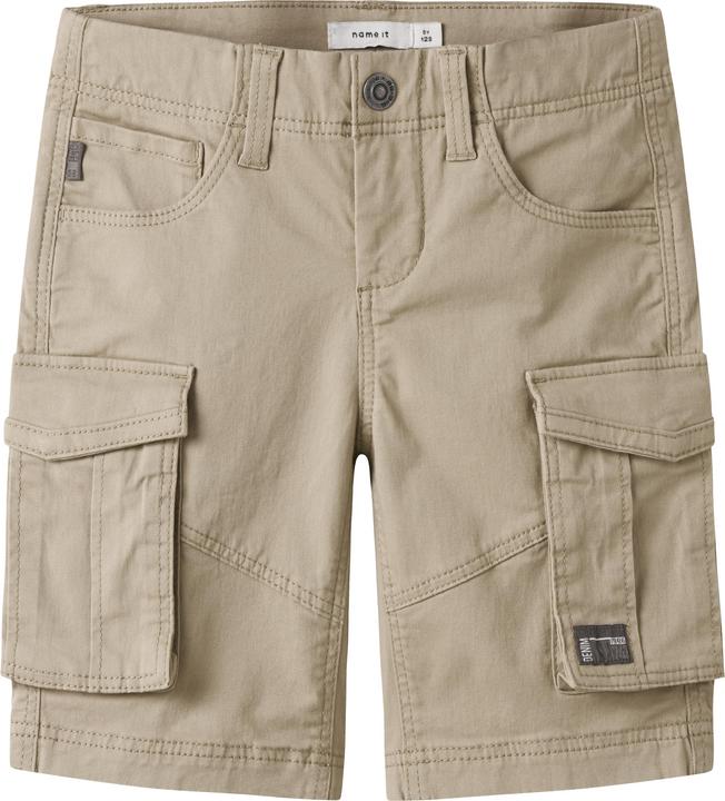 Oxford Tan