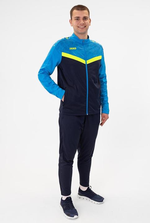 Produktbild JAKO Polyesteranzug Iconic (M)