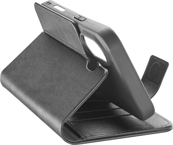 Actual product image Cellularline Book Agenda 2 (Apple iPhone 16)