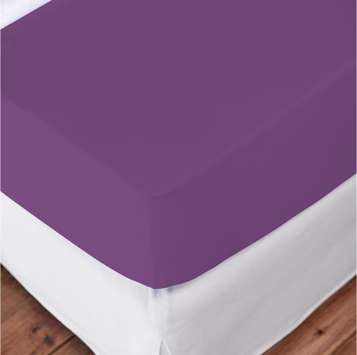 Image du produit Living Home Élasthanne (140-160 x 200 cm)