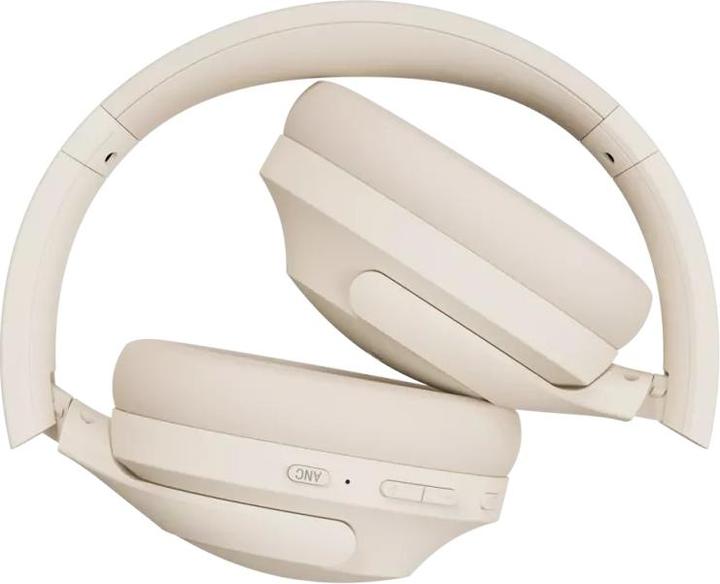 Productafbeelding Canyon OnRiff 10, Bluetooth headset, met microfoon, met actieve ruisonderdrukking (ANC, 25 h, Bedraad)