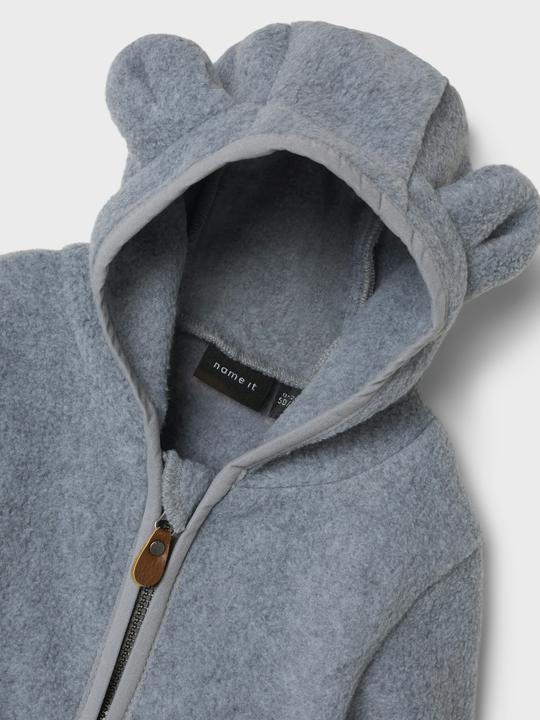 Produktbild Name it Fleece Overall (62)