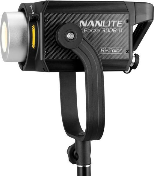 Produktbild Nanlite Forza 300B II (Studioleuchte, Videoleuchte)