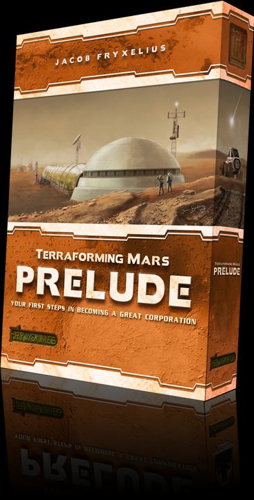 Image du produit Prélude (English) (Anglais)