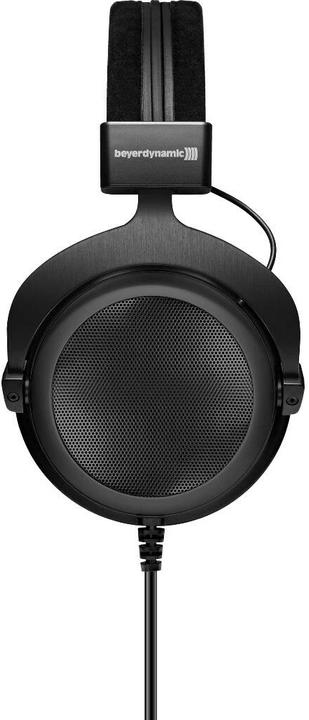 Actual product image Beyerdynamic DT 880 Black Special Edition (No noise cancelling, Cable)