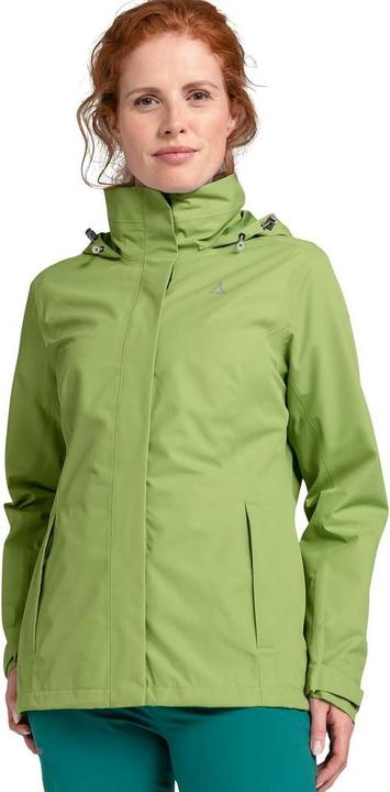 Immagine prodotto Schöffel Giacca da donna Gmund (42, XL)