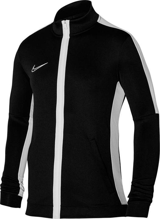 Nike Dri-FIT Academy 23 Herren Sweatshirt Schwarz DR1681 010 (L) (L)