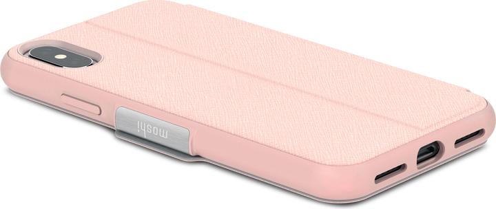 Produktbild Moshi SenseCover (Apple iPhone X, Apple iPhone XS)
